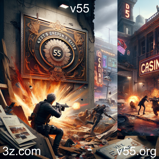 A Evolução dos Jogos de Ação: Em Busca da Adrenalina Perfeita