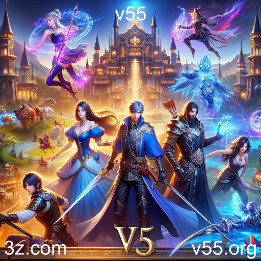 A Evolução dos Jogos de RPG: Uma Jornada Interativa